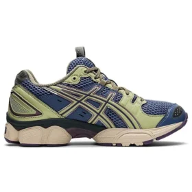 UB3-S Gel-Nimbus 9 「ストーンウォッシュ」